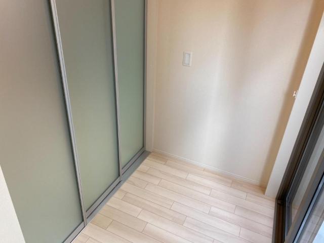 ＺＥＳ（ゼス）102号室 室内（イメージ）