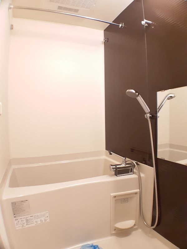 レジディア中延Ⅱ9階 お風呂