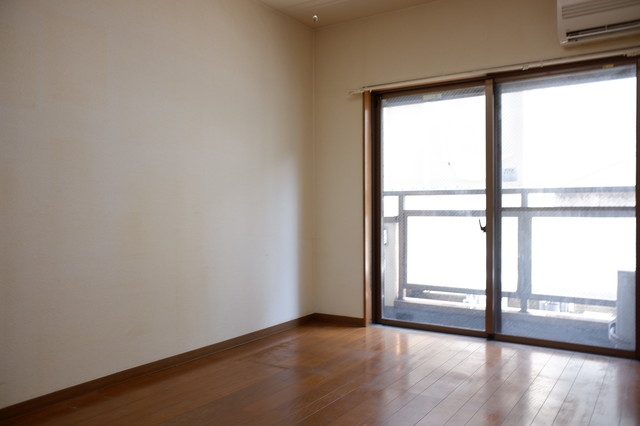 フィエスタ祐天寺0106号室 リビング