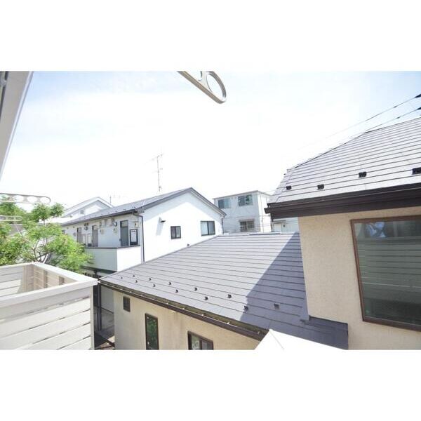 コンフォート松原102号室 部屋その他