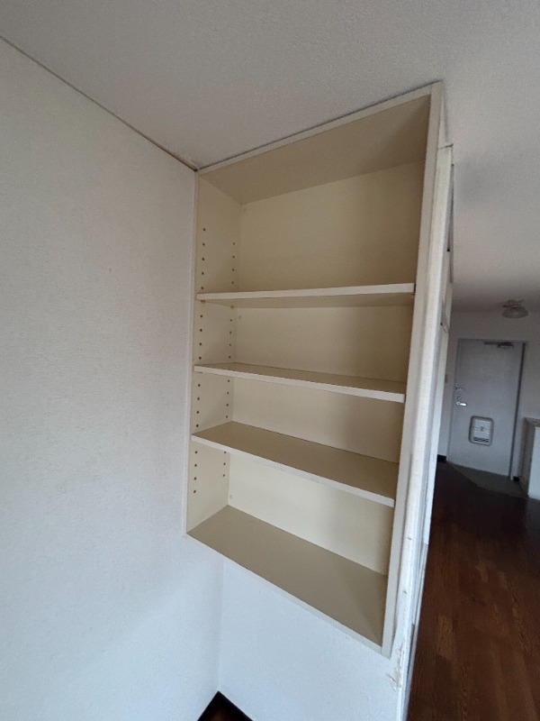 クロノス柿生2階 同建物別部屋の参考画像