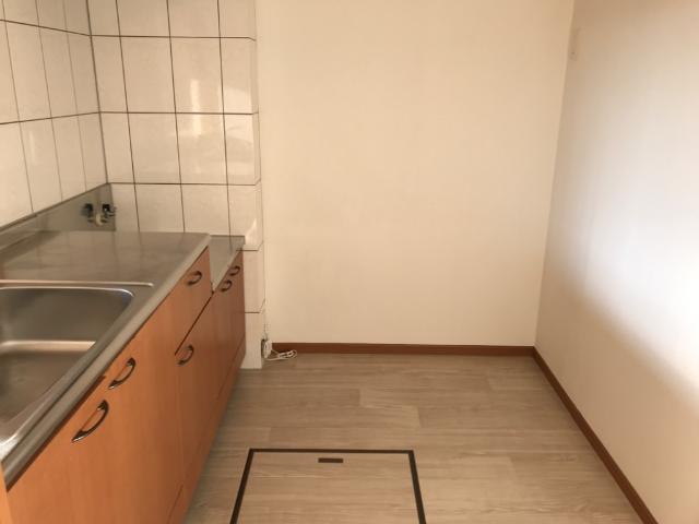 パストラル キッチンスペース