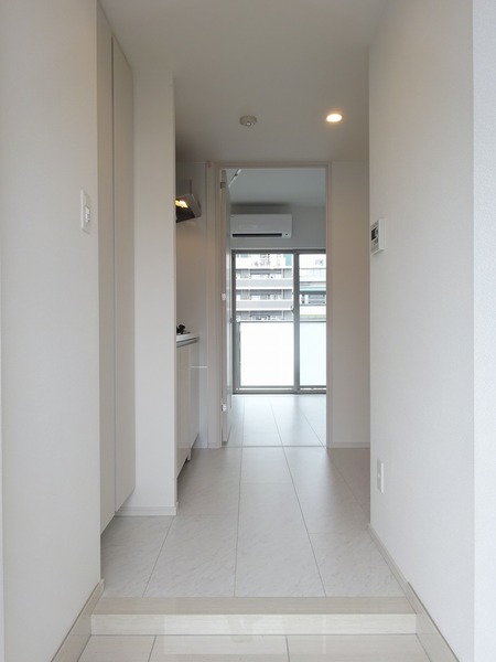 ハーモニーレジデンス池袋メトロゲート504号室 その他