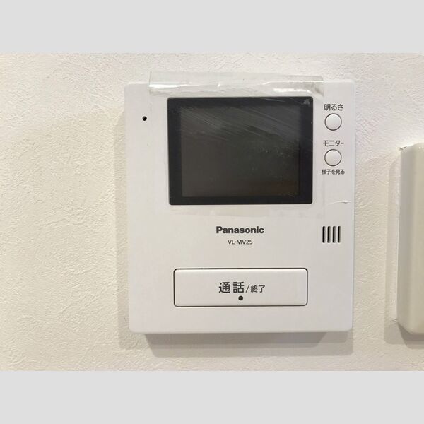 シャルマン・ヴィラ 部屋設備
