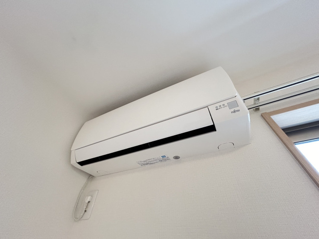 グランブルー海神2階 部屋その他