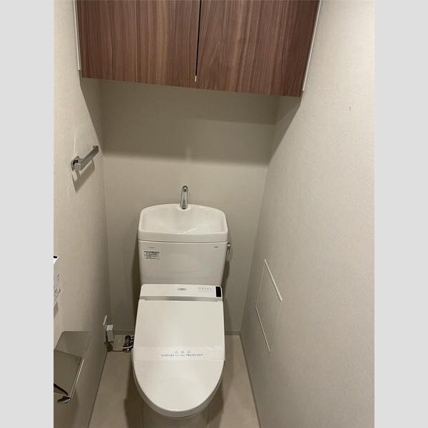 MAXIV西川口805号室 洗面