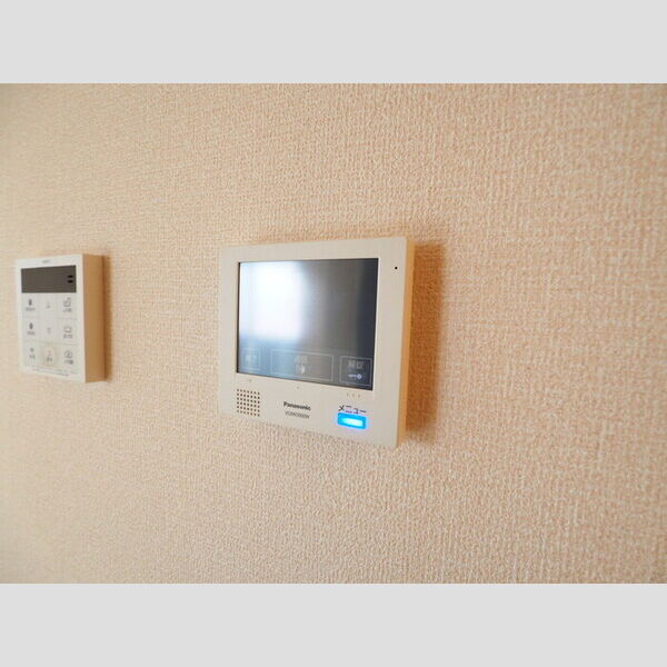 ヴィラージュ101号室 部屋その他
