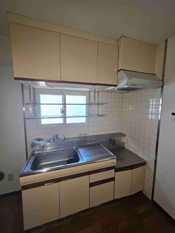 タカギビル85階 キッチン