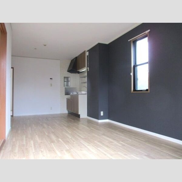 フローラフォンテ　A LDK