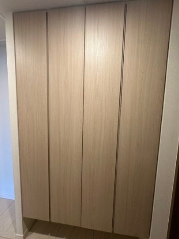 アーバンコア原宿 ※参考写真シューズボックス