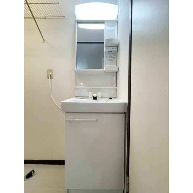 メゾン蓮正寺201号室 内観