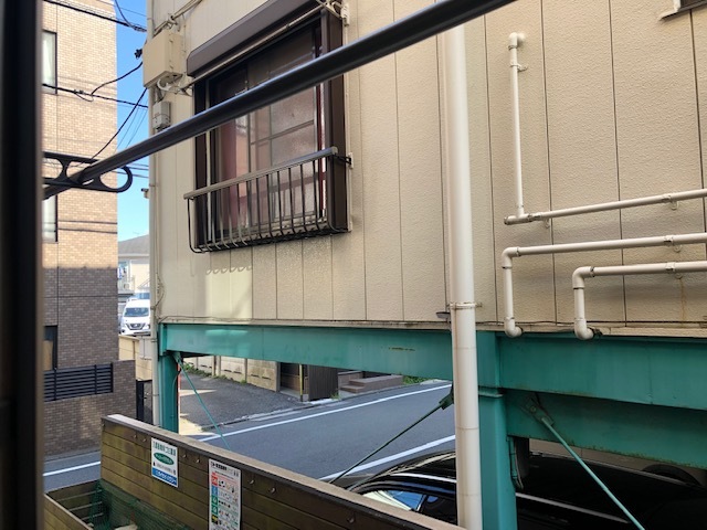 アビターレ南阿佐ヶ谷0102号室 展望