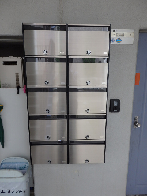 井上マンション(E-080)3階 部屋その他