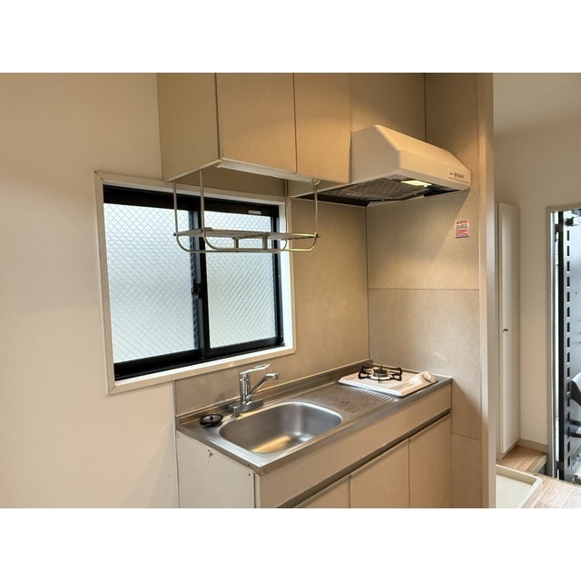 リュン・ローゼ 内観