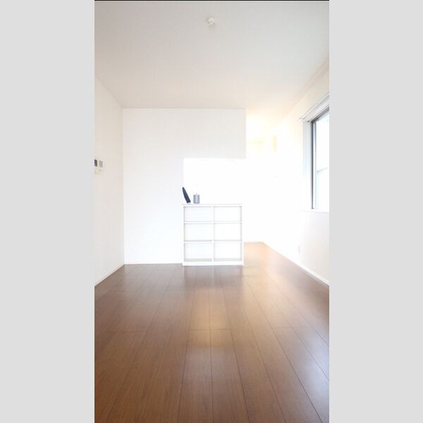 プランドルコート リビング