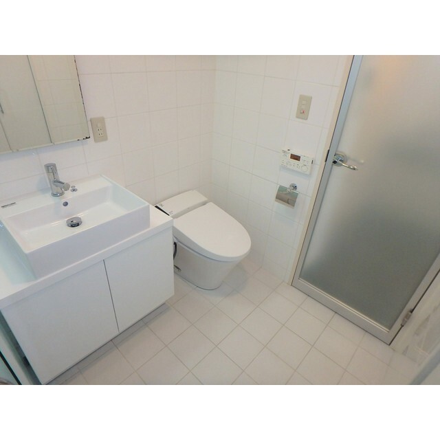 コート　ＴＫ202号室 内観