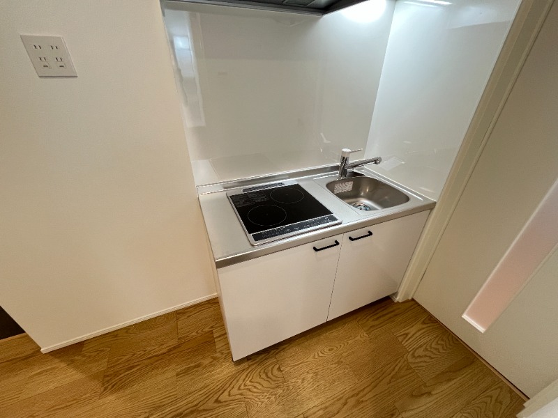 Nグランツ押切1階 部屋その他