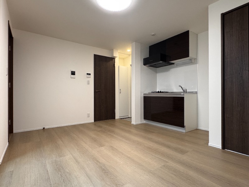 T's Cuore MUSE落合南長崎2階 リビング