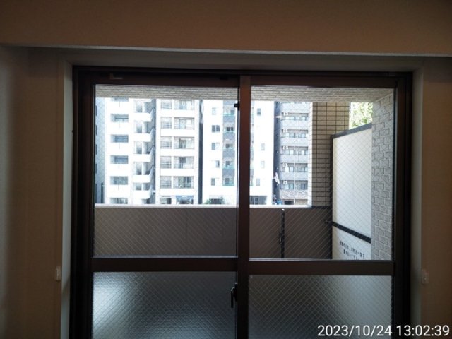 フェニックス芝アストラーレ3階 展望