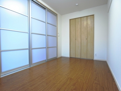 リブリ・リオ フラガンシア 居間