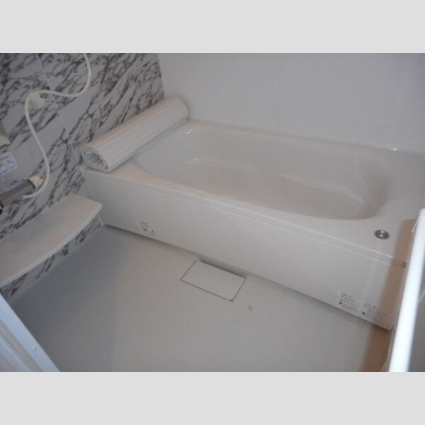 ジュパンスクルート お風呂