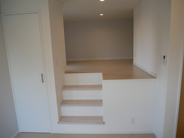 ＣＢ大和田ディアコート2階 部屋その他