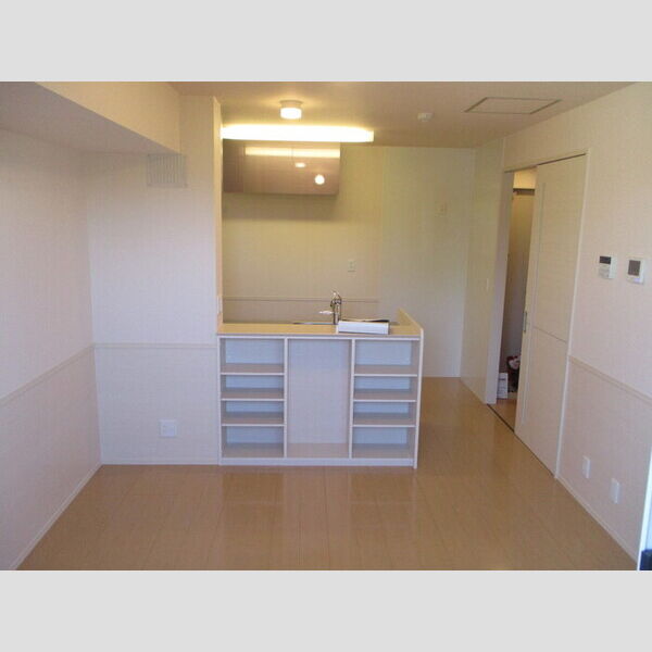 グランヒル リビング