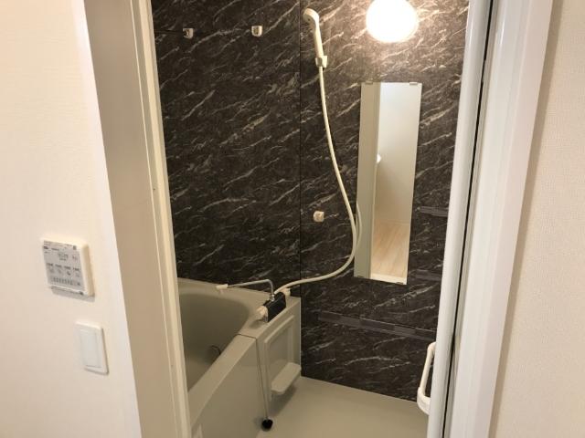 アベニュー仁戸名Ⅲ バス