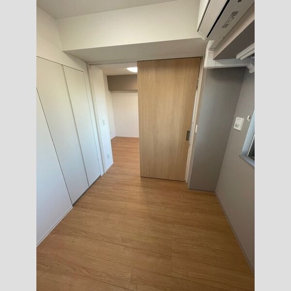 ロイジェント西新井0610号室 部屋その他