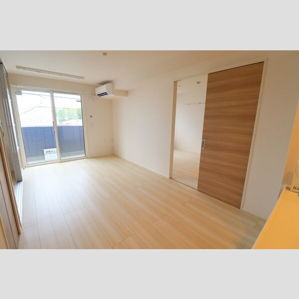 Sun HouSE202号室 LDK
