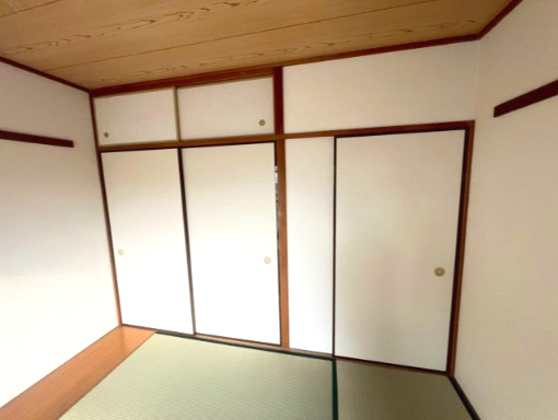 スプリームヒル201号室 部屋その他