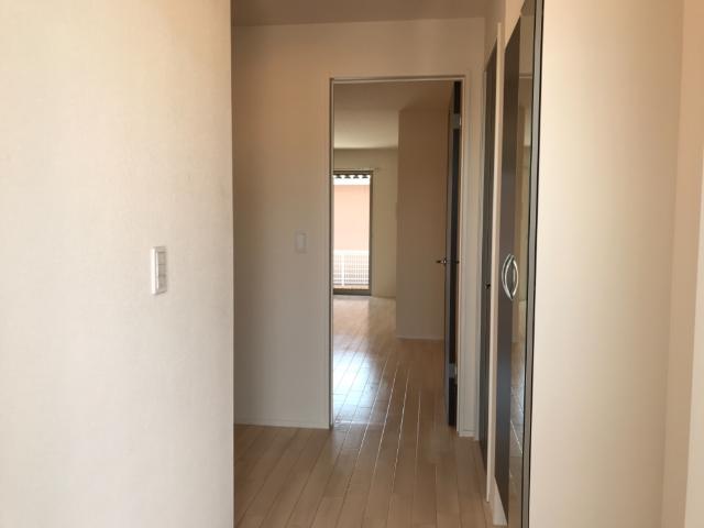 レンミッキ～ｌｅｍｍｉｋｋｉ～101号室 玄関