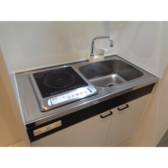 アクセス保谷Ⅱ キッチン