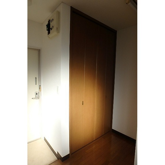 コーボルト五反野202号室 その他