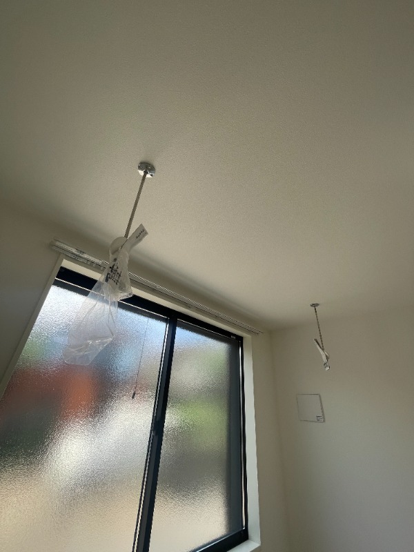 丘の上のフルール1階 部屋その他