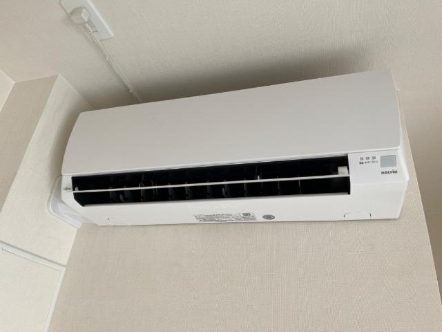 ベルワン エアコン