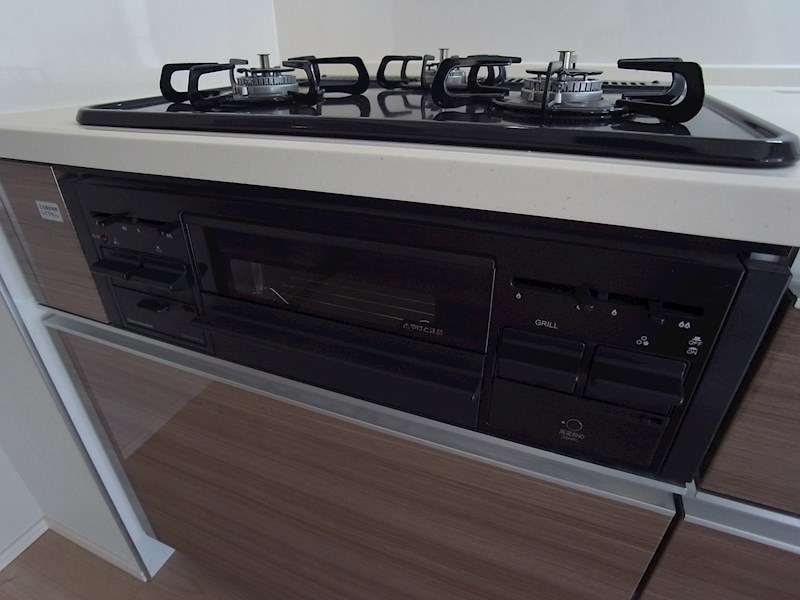 ＩＷＡ３3階 部屋その他