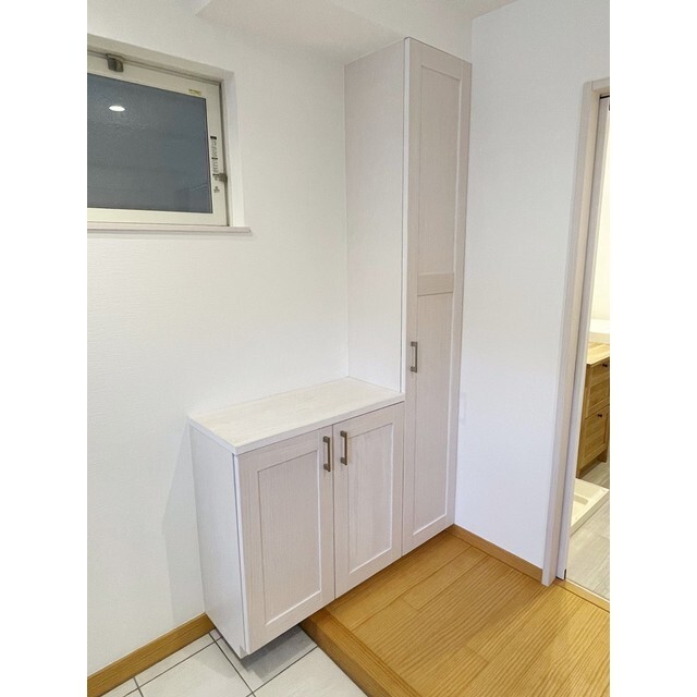 梅丘戸建て 部屋その他