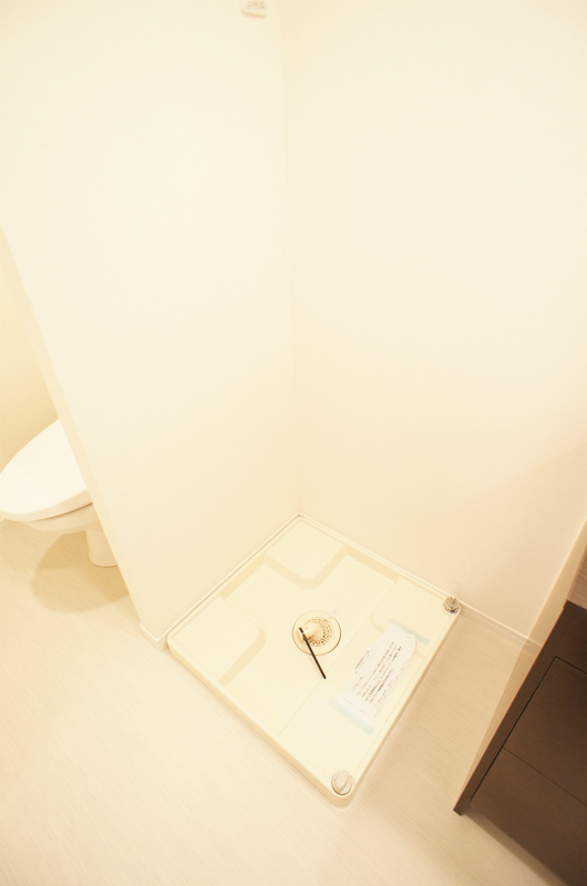 リブリ・オアシス湘南台 部屋設備