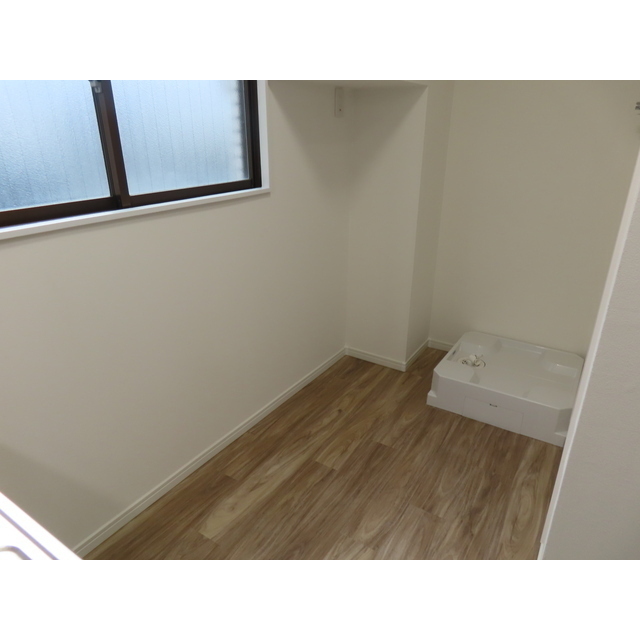 アルハンブラ西新宿4階 部屋その他