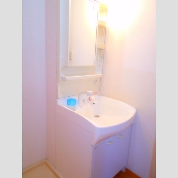 シュテルン上福岡 洗面