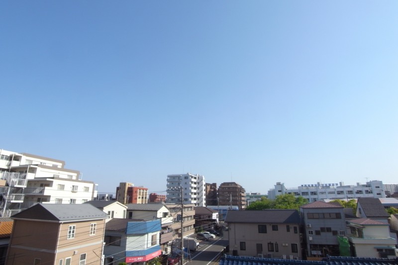 ルクソール　スター3階 部屋その他