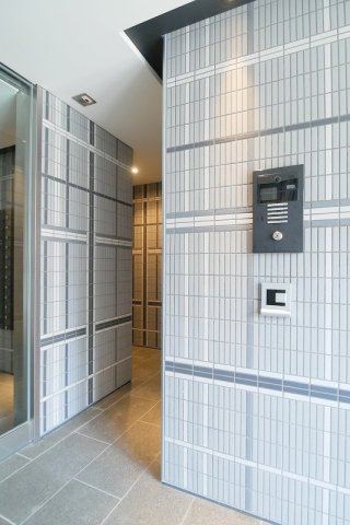 ＴＨＥ　ＰＲＥＭＩＵＭ　ＣＵＢＥ　Ｇ　大崎 外観