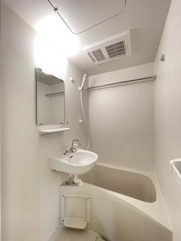 Ipomee de Tachikawa1階 部屋その他