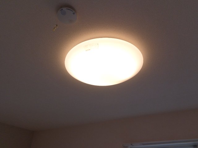 グランエスポワール 照明