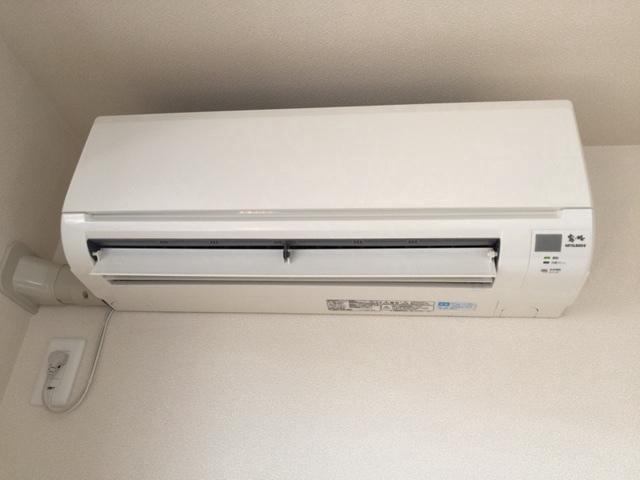 ドゥ・メゾン 部屋設備