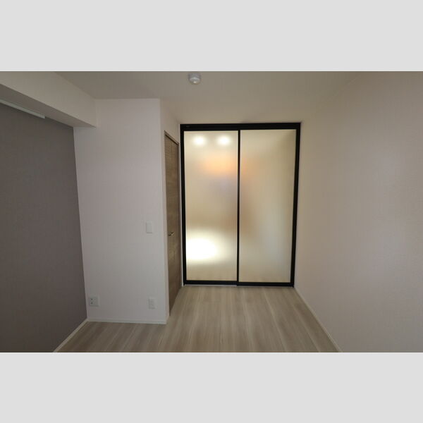 セレスティア江戸川Ⅱ302号室 同建物別部屋の参考画像