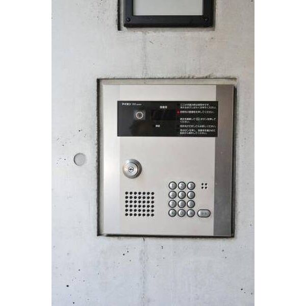 キャッスル北沢大橋0702号室 部屋その他