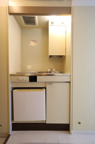 カーイング多摩202号室 同物件・別部屋画像