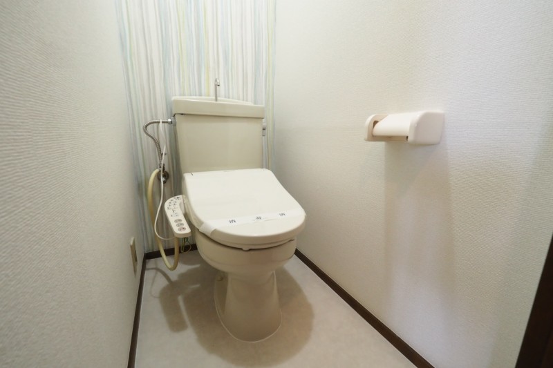 アルカディアⅡ1階 部屋その他